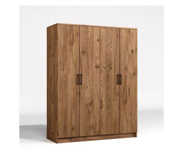 Szekrény 895, Atlanti fenyő