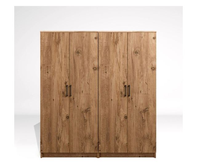 Szekrény 918, Atlanti fenyő