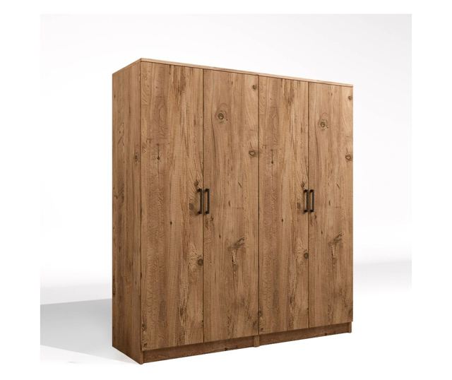 Szekrény 918, Atlanti fenyő