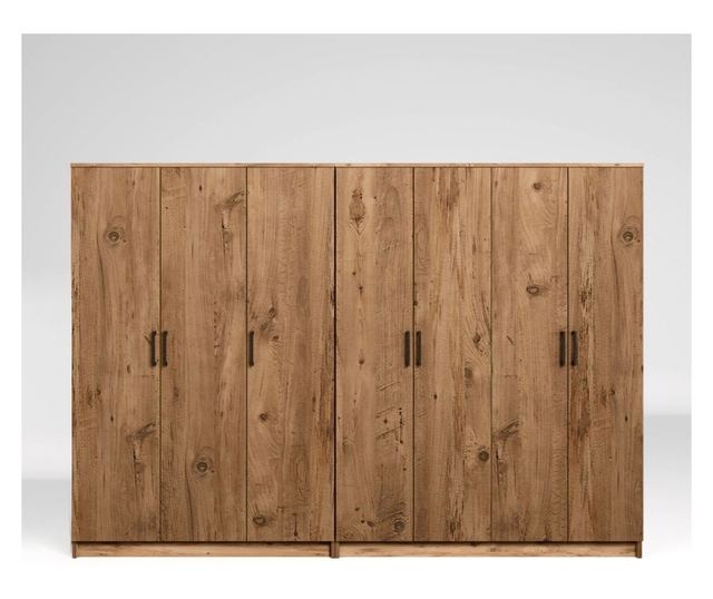 Szekrény 069, Atlanti fenyő