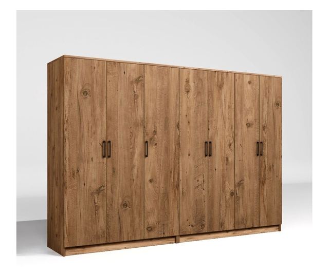 Szekrény 069, Atlanti fenyő