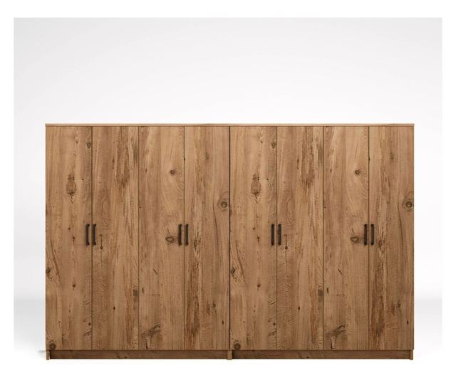 Szekrény 076, Atlanti Fenyő