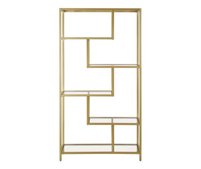 Polc 240, Arany, Átlátszó