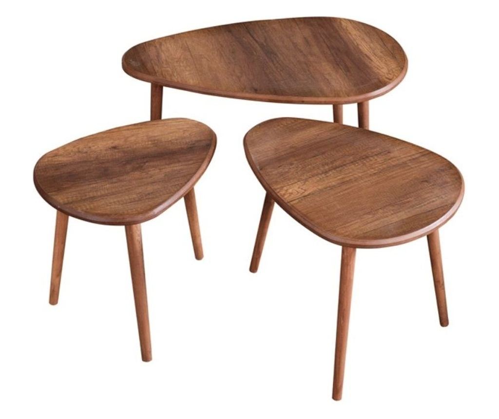 Set mizic 175, oreh - 7