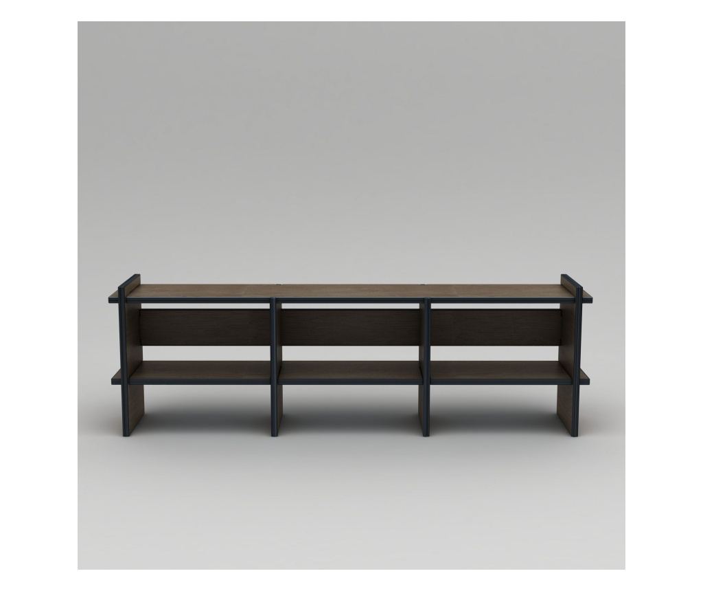 TV regal 593, oreh - 2