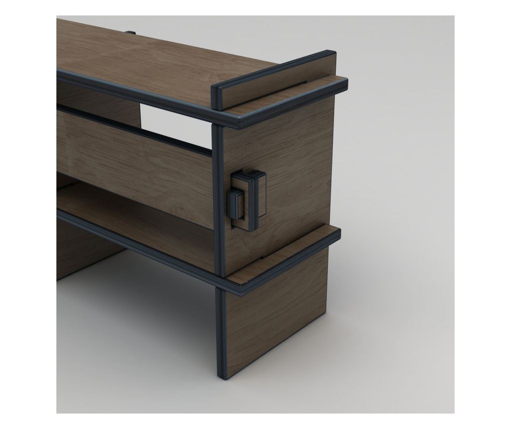 TV regal 593, oreh - 4