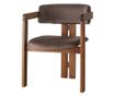 Szék 488, Dió, Barna