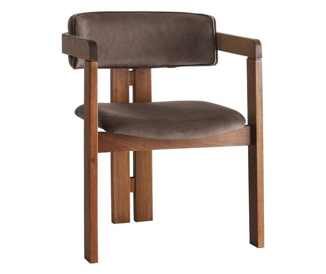 Szék 488, Dió, Barna