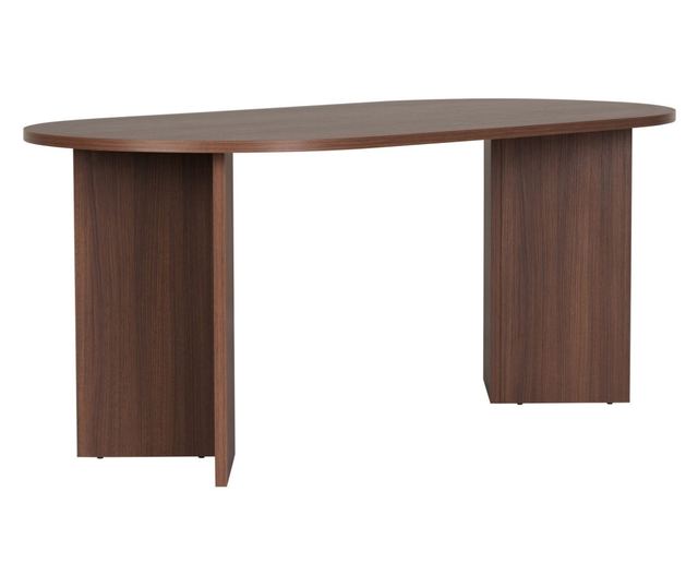 Blagovaonski stol 068, orah