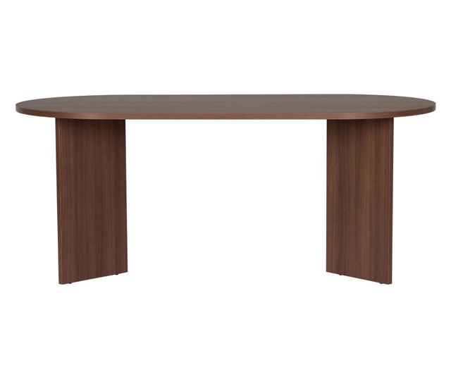 Blagovaonski stol 068, orah