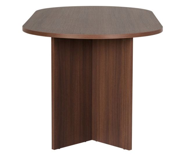 Blagovaonski stol 068, orah