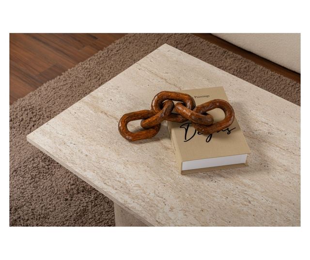 Kavna Miza 562, Travertin