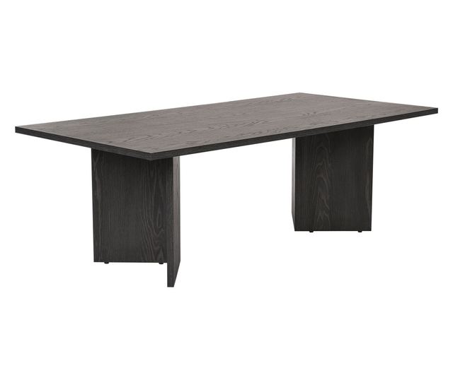 Klub stol 803, Lumiere crna