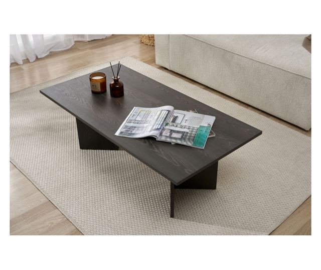 Klub stol 803, Lumiere crna