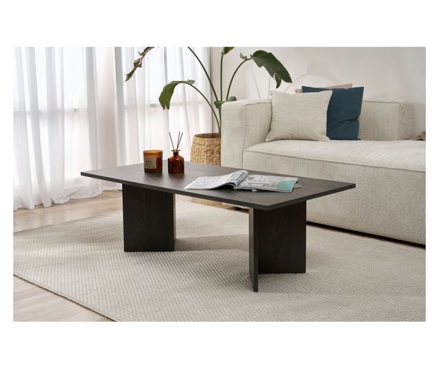 Klub stol 803, Lumiere crna