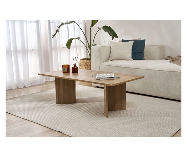 Kavna miza 780, hrast