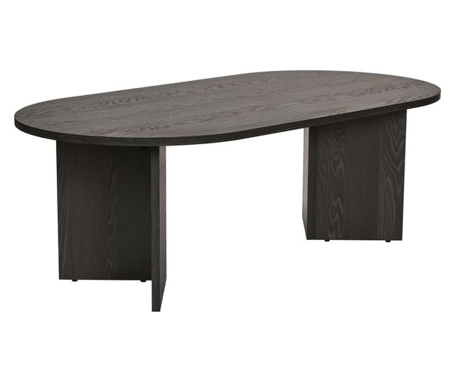 Klub stol 834, Lumiere crna