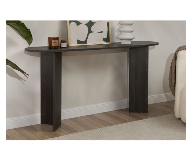 Omara 889, Lumiere Black