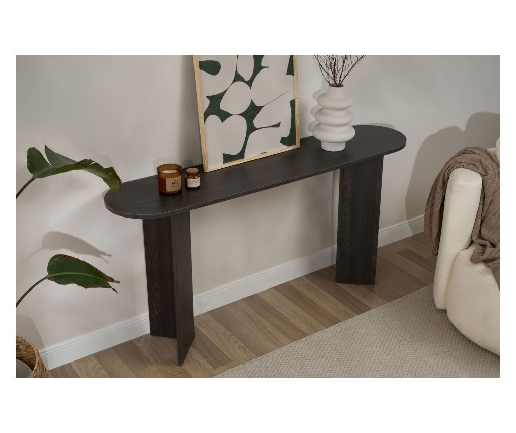 Omara 889, Lumiere Black - 3