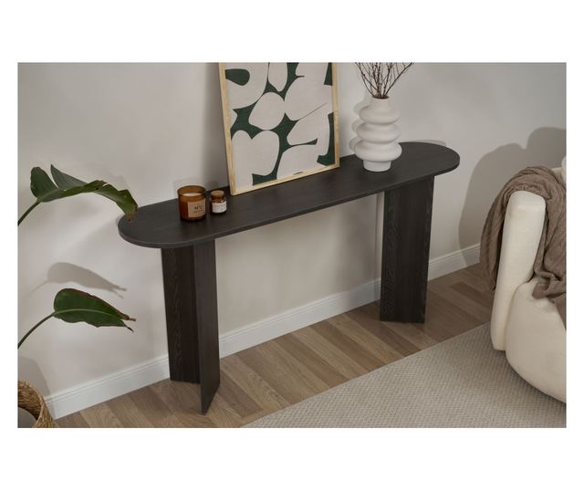 Omara 889, Lumiere Black