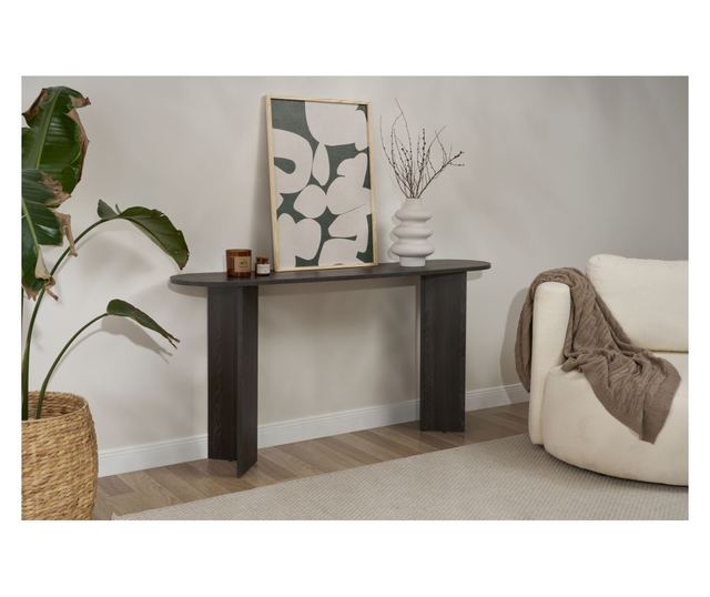 Omara 889, Lumiere Black