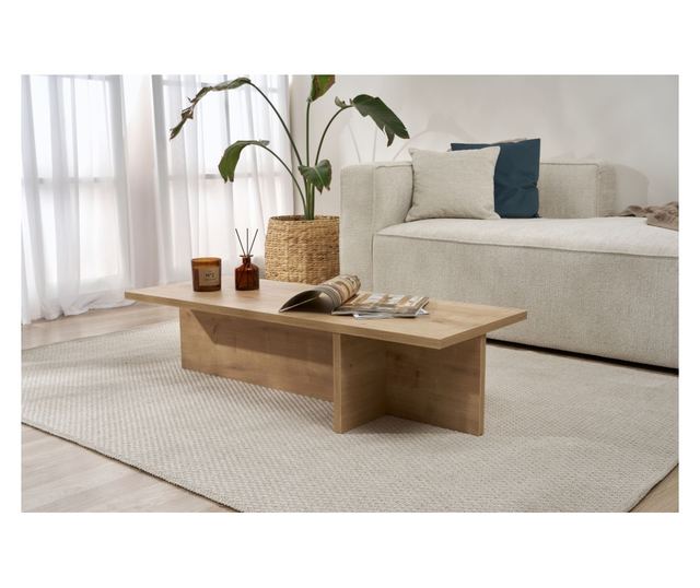 Kavna Miza 821, Safirni Hrast