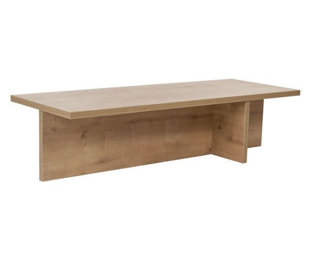 Kavna Miza 821, Safirni Hrast