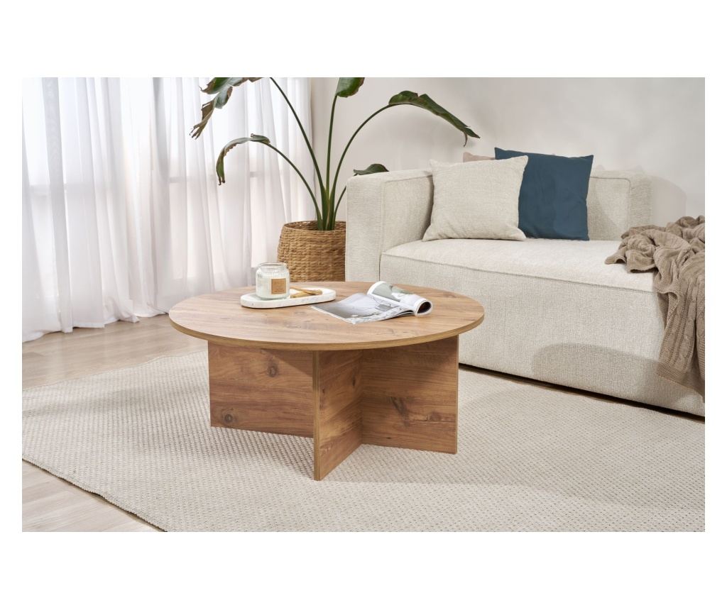Kavna miza Atlantic Pine - 2