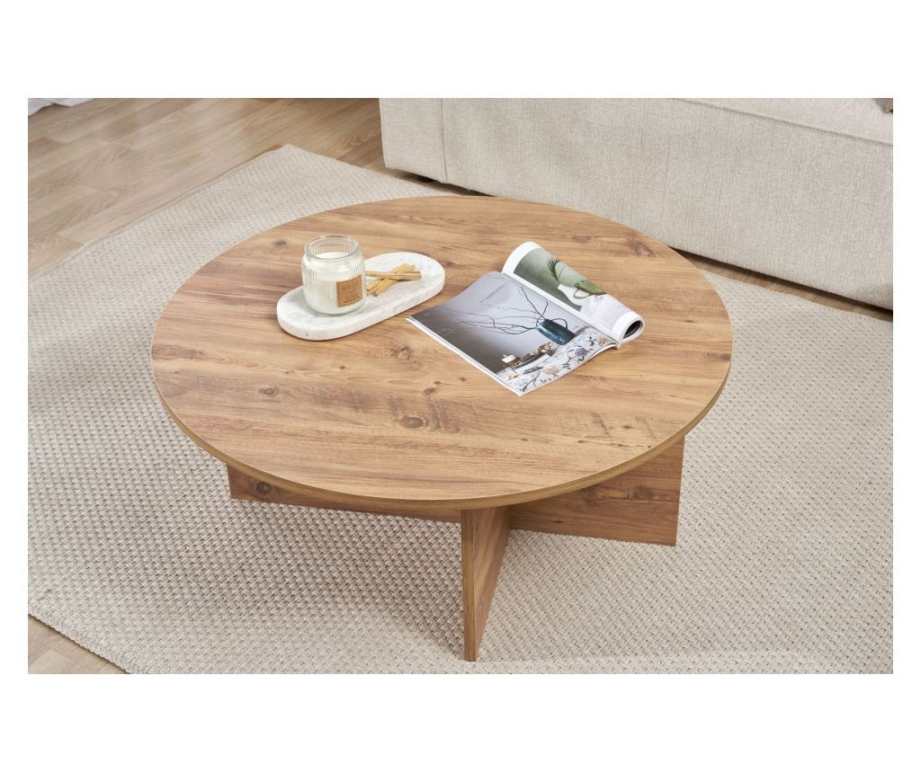 Kavna miza Atlantic Pine - 3