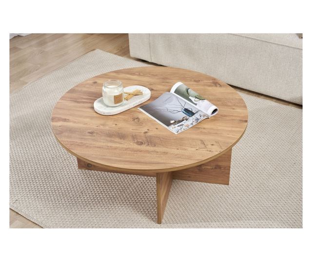 Kavna miza 365, Atlantic Pine