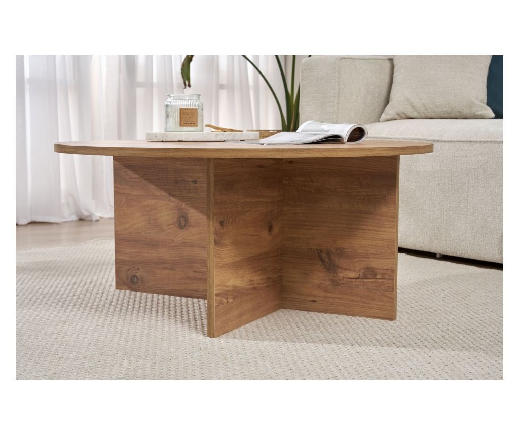 Kavna miza Atlantic Pine - 4