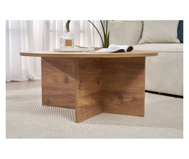 Kavna miza 365, Atlantic Pine