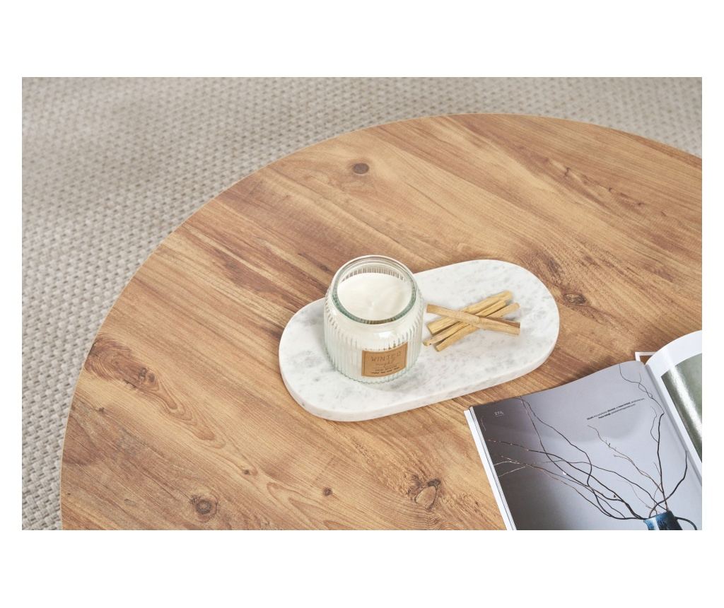 Kavna miza Atlantic Pine - 5