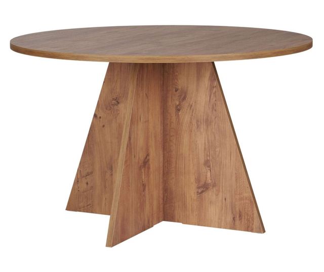 Jedilna miza 400, Atlantic Pine