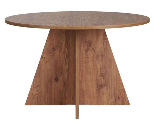 Jedilna miza 400, Atlantic Pine