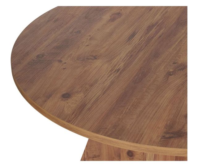 Jedilna miza 400, Atlantic Pine