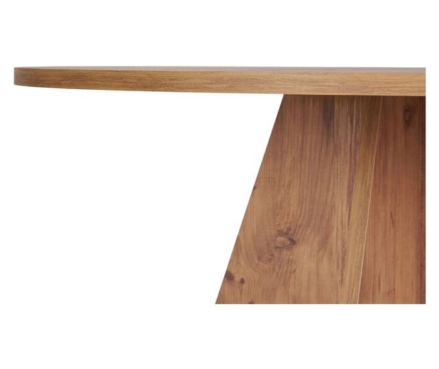 Jedilna miza 400, Atlantic Pine