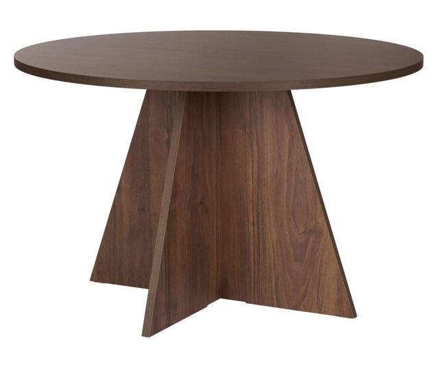 Jedilna miza 431, oreh