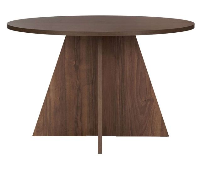 Jedilna miza 431, oreh