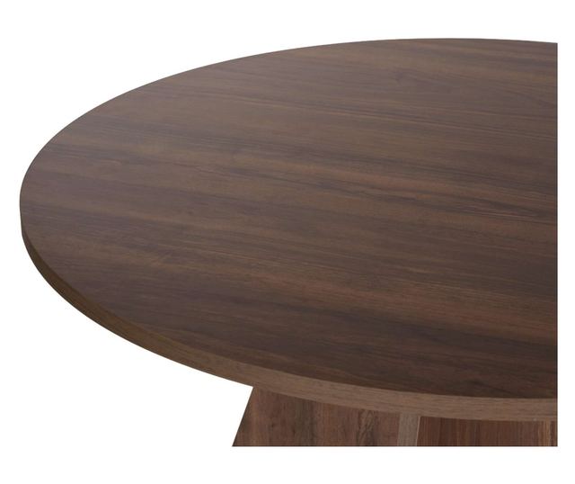 Jedilna miza 431, oreh