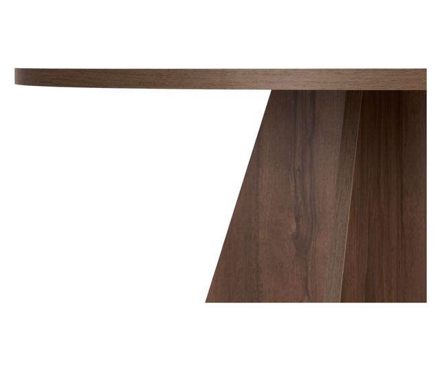 Jedilna miza 431, oreh