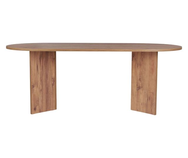 Jedilna miza 092, Atlantic Pine