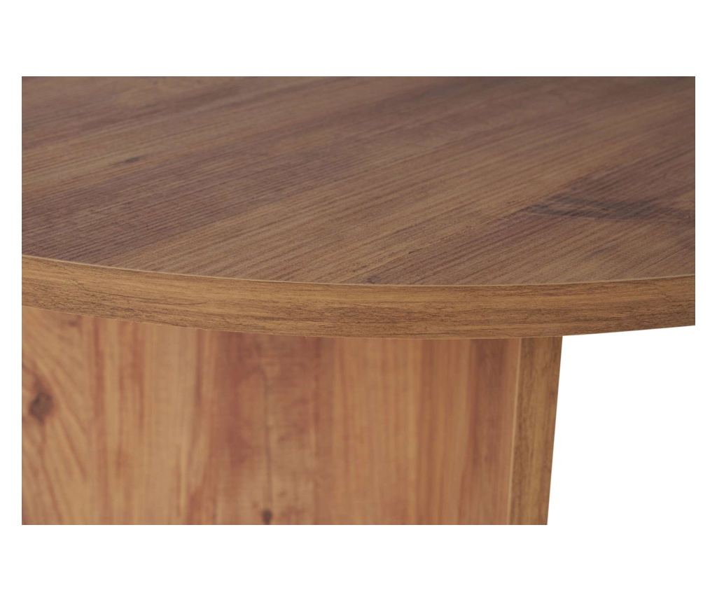 Jedilna miza 092, Atlantic Pine - 8