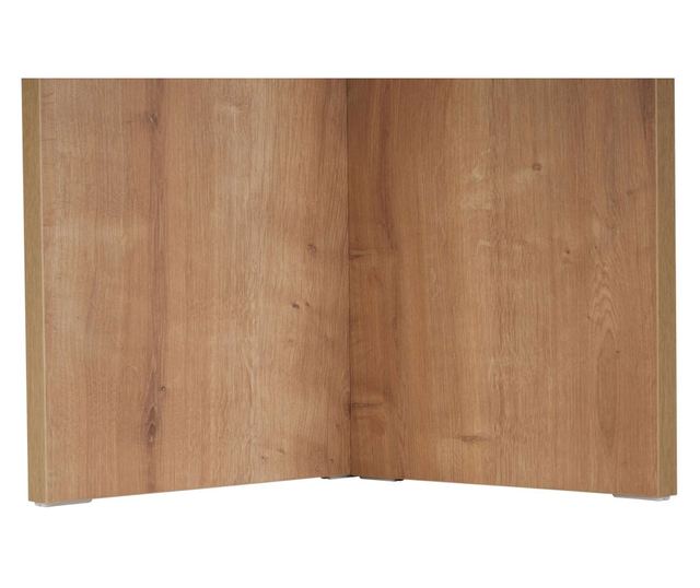 Jedilna miza 085, safirni hrast