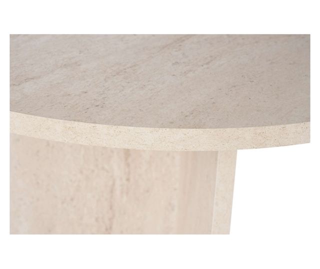 Jedilna miza 268, Travertin