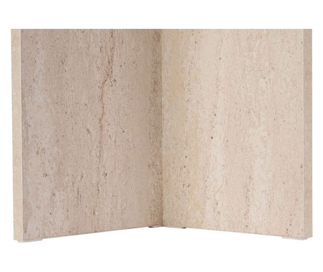 Jedilna miza 268, Travertin