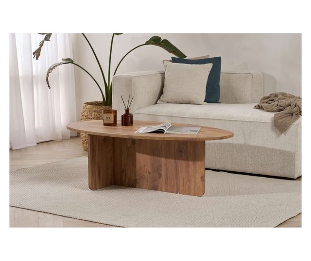 Klubska mizica 682, Atlantic Pine