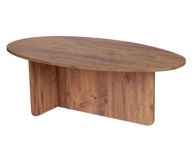 Klubska mizica 682, Atlantic Pine