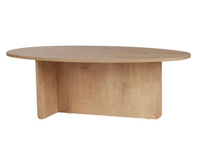 Klubska mizica 675, hrast