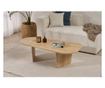 Coffee Table 729, Oak